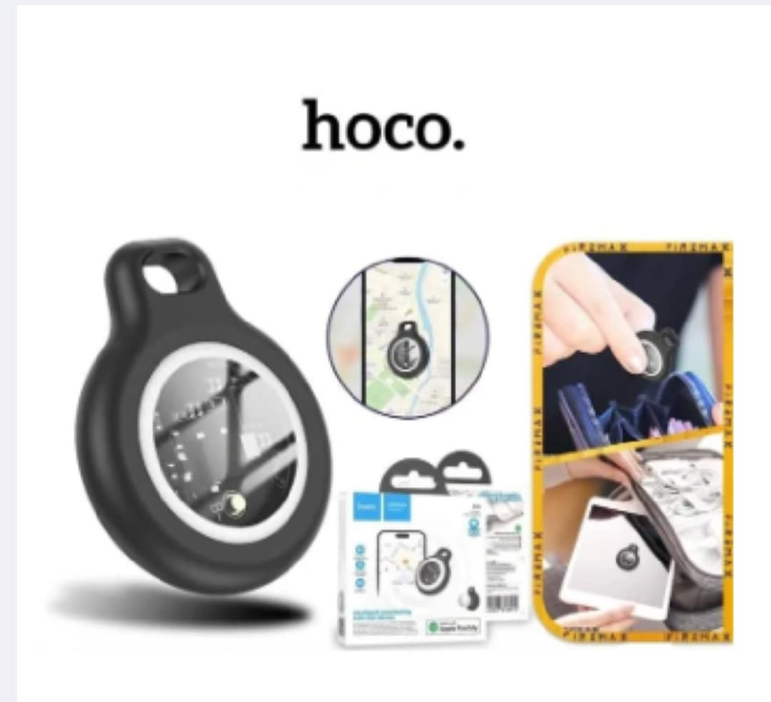 HOCO E91 Smart Anti Lost Device Apple Find My Network