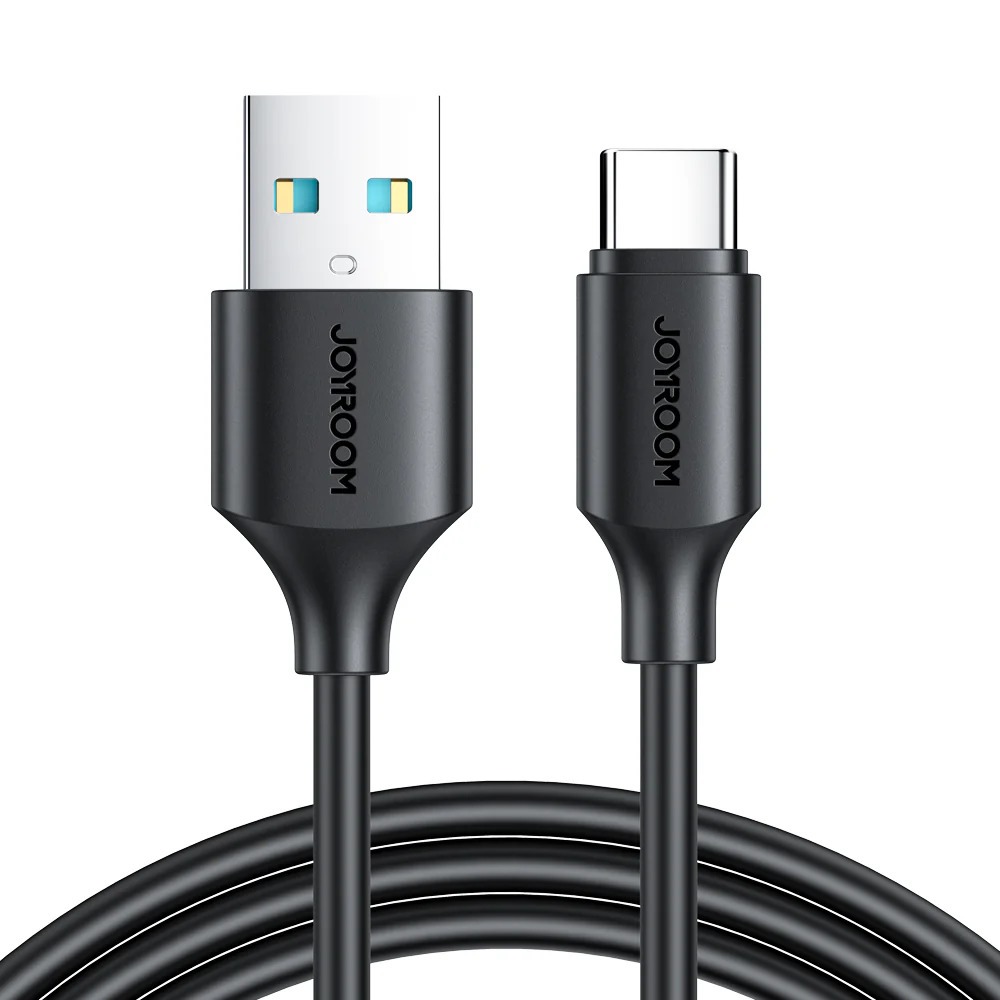Joyroom S-A9 Long-Lasting Series 3A Fast Charging Data Cable (USB-A to ...